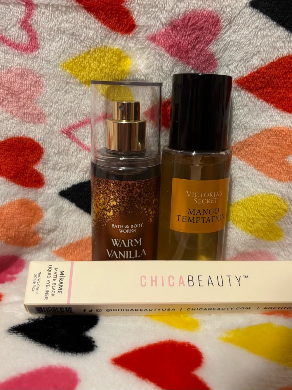 New Mini Bundle